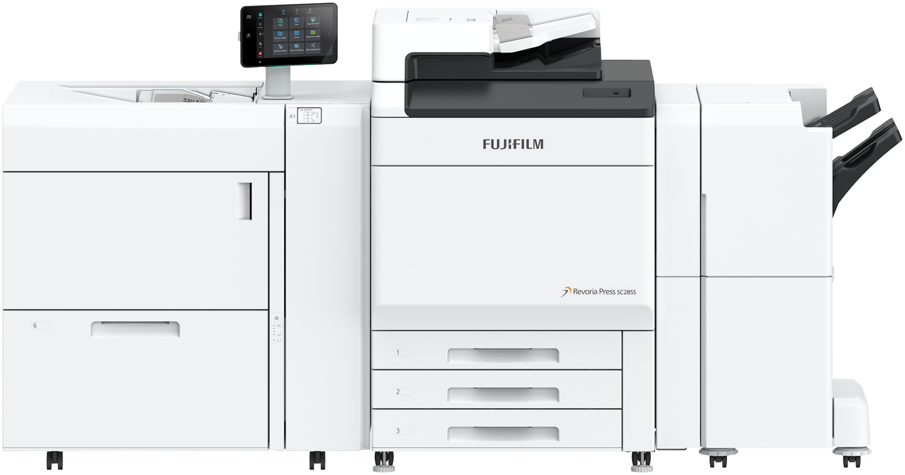 Revoria Press SC285S/SC285